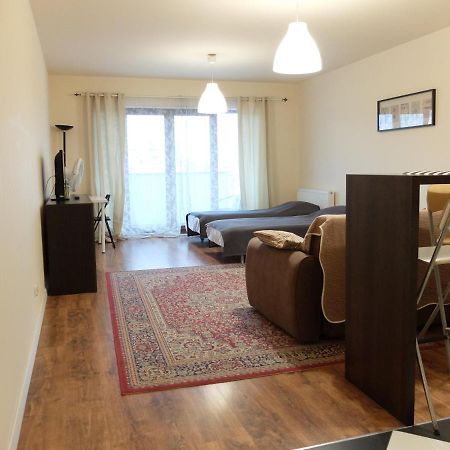 City Studio Wroclaw Bagian luar foto