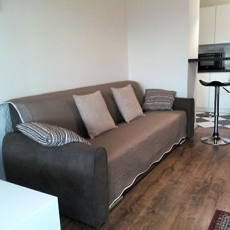 City Studio Wroclaw Bagian luar foto