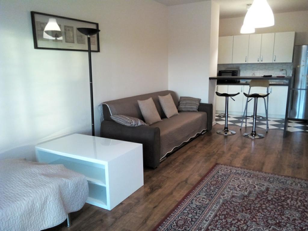 City Studio Wroclaw Bagian luar foto