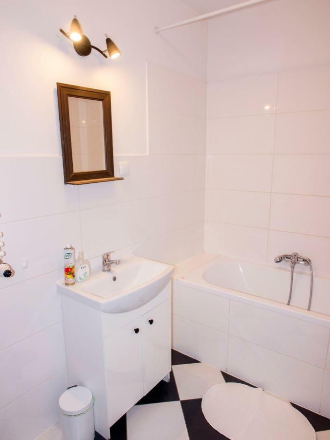 City Studio Wroclaw Bagian luar foto